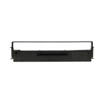 Farbband Epson S015633 Nylon schwarz, zu LQ-350, 2.5 Mio Zeichen