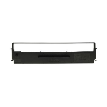 Farbband Epson S015633 Nylon noir, pour LQ-350, 2.5 Mio Zeichen Farbband Epson S015633 Nylon noir, pour LQ-350, 2.5 Mio Zeichen