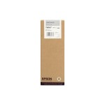 Tinte Epson T606700, light black, 220ml, Stylus Pro 4880, Pro 4880 AGFA