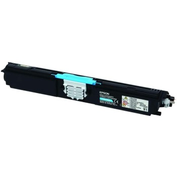 Toner Epson S050556, cyan, AcuLaser C1600, CX16, 2700 pages
