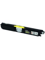 Toner Epson S050554, yellow, AcuLaser C1600, CX16, 2700 pages