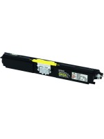 Toner Epson S050554, yellow, AcuLaser C1600, CX16, 2700 Seiten