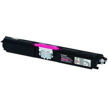 Toner Epson S050555, magenta, AcuLaser C1600, CX16, 2700 pages