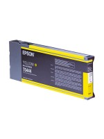 Tinte EpsonT614400 yellow, 220ml, zu Stylus Pro 4000 C8, Pro 4400, Pro 4450