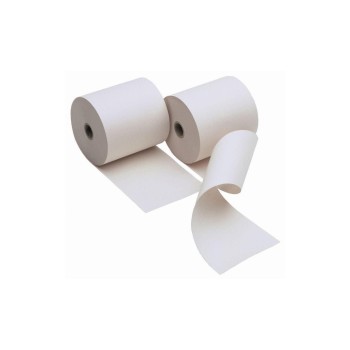 Druckpapier zu Epson Thermodrucker TM-T88V, 5 Rollen, Masse 57mm/48mm/12mm, Druckpapier zu Epson Thermodrucker TM-T88V, 5 Rollen, Masse 57mm/48mm/12mm,