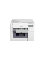 Epson  TM-C3500 Colour continuous label printer, USB and LAN, 103 mm/sec
