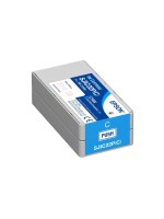 Epson Inknpatrone SJIC22P cyan,, Für TM-C3500, 32,5 ml Inhalt, C33S020602