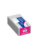 Epson Tintenpatrone SJIC22P magenta,, Für TM-C3500, 32,6 ml Inhalt, C33S020603