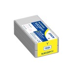 Epson Encrenpatrone SJIC22P yellow,, Für TM-C3500, 32,6 ml Inhalt, C33S020604