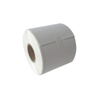 Epson Premium Matte Label 102 mm x 35 m,, Endlosrolle, C33S045419 Epson Premium Matte Label 102 mm x 35 m,, Endlosrolle, C33S045419