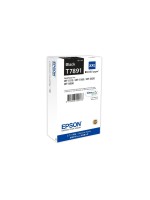 Encre Epson T789140 XXL, noir, 4000 S., WorkForce Pro WF-5620DWF