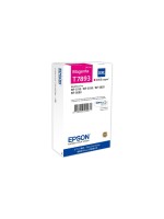Tinte Epson T789340 XXL, magenta, 4000 S., WorkForce Pro WF-5620DWF