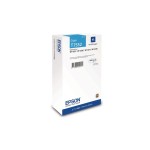 Encre Epson T7552 XL, cyan, WF 8010/8090/8510/8590