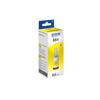 Epson Encre Nr. 664 / C13T664440 Yellow