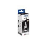 Epson Encre Nr. 664 / C13T664140 noir