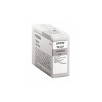 Encre Epson C13T850700 light black, 80ml, zu SureColor SC-P800