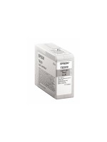 Tinte Epson C13T850900 2xlight black, 80ml, zu SureColor SC-P800