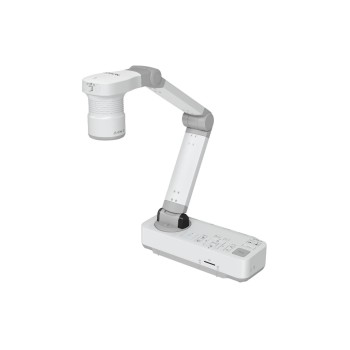 Epson ELP DC-21, Dokumenten Kamera,, 2M Pixel, VGA in, VGA out, USB, HDMI out Epson ELP DC-21, Dokumenten Kamera,, 2M Pixel, VGA in, VGA out, USB, HDMI out