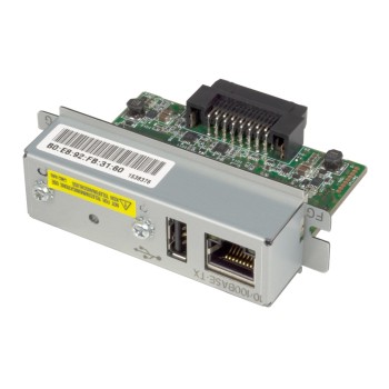 Epson Ethernet Interface UB-E04,, C32C881008