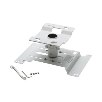 Epson Deckenhalterung ELPMB22, blanc, Deckenabstand 15cm Epson Deckenhalterung ELPMB22, blanc, Deckenabstand 15cm