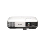 LCD-Projektor Epson EB-2250U, 16:10, 5000 ANSI-Lumen, WUXGA, 15000:1, 29dB