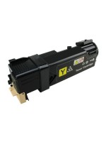 Toner Epson S050627 yellow, 2'500 pages, zu C2900N
