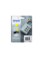 Ink Epson T359440, yellow, 20.3ml, 1900 pages, WF-4720, WF-4725, WF-4730