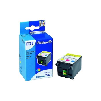 Encre Stylus C62, CX3200, farbig