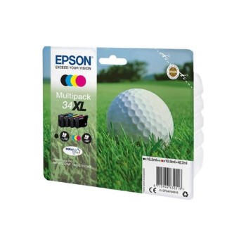 Epson Kits d’encre C13T34764010