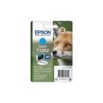 Ink Epson C13T12824012, cyan, 3.5ml, zu Stylus BX305F/S22/SX125/SX420W/SX425W