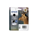 Tinte Epson C13T13014012 schwarz, 25.9ml, Stylus SX525WD,