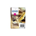 Tinte Epson C13T16234012, magenta, 165 S., WorkForce WF-2010/2520/2530/25040