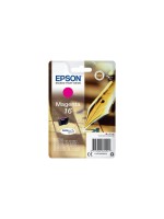 Tinte Epson C13T16234012, magenta, 165 S., WorkForce WF-2010/2520/2530/25040