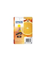 Ink Epson C13T33644012, yellow, 650 S., Expression Home XP-530, XP-630, XP-635/830