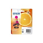Ink Epson C13T33634012, magenta, 650 S., Expression Home XP-530, XP-630, XP-635/830