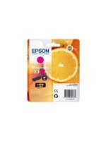 Epson Encre T33634012 Magenta