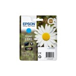 Ink Epson C13T18124012 Nr. 18XL, cyan, Epson MUFC Printer, Expression Home XP-102,