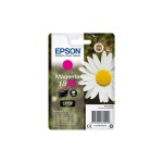 Ink Epson C13T18134012 Nr. 18XL, magenta, Epson MUFC Printer, Expression Home XP-102,