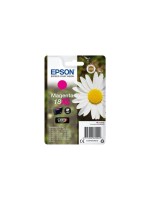Tinte Epson C13T18134012 Nr. 18XL, magenta, Epson MUFC Printer, Expression Home XP-102,