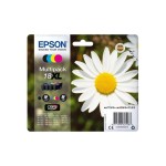 Ink Epson C13T18164012  Nr. 18XL, Multip., Epson MUFC Printer, Expression Home XP-102,