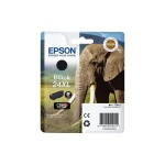 Tinte Epson C13T24314012, Nr. 24XL, schwarz, Expression Photo XP-750, XP-850, XP-760,