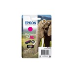 Ink Epson C13T24334012, Nr. 24XL, magenta, Expression Photo XP-750, XP-850, XP-760,