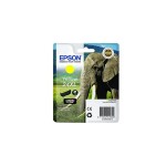Ink Epson C13T24344012, Nr. 24XL, yellow, Expression Photo XP-750, XP-850, XP-760,
