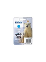 Epson Encre T26124012 Cyan