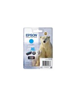 Epson Encre T26324012 Cyan