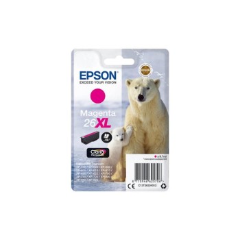 Epson Encre T26334012 Magenta