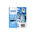 Tinte Epson C13T27154012 Nr. 27XL CMY, WF 3620/7620