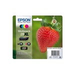 Tinte Epson C13T29964012 Multip, bk, c, m,y, Expression Home XP-332, XP-235, XP-432/435