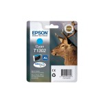Ink Epson C13T13024012, cyan,, Stylus SX525WD, 10.1ml