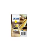 Tinte Epson T163440 XL, yellow, 450 Seiten, WorkForce WF-2010/2520/2530/25040